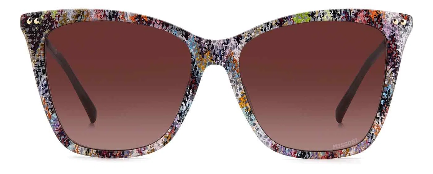 Missoni MIS0106 Eyeglasses - view 6